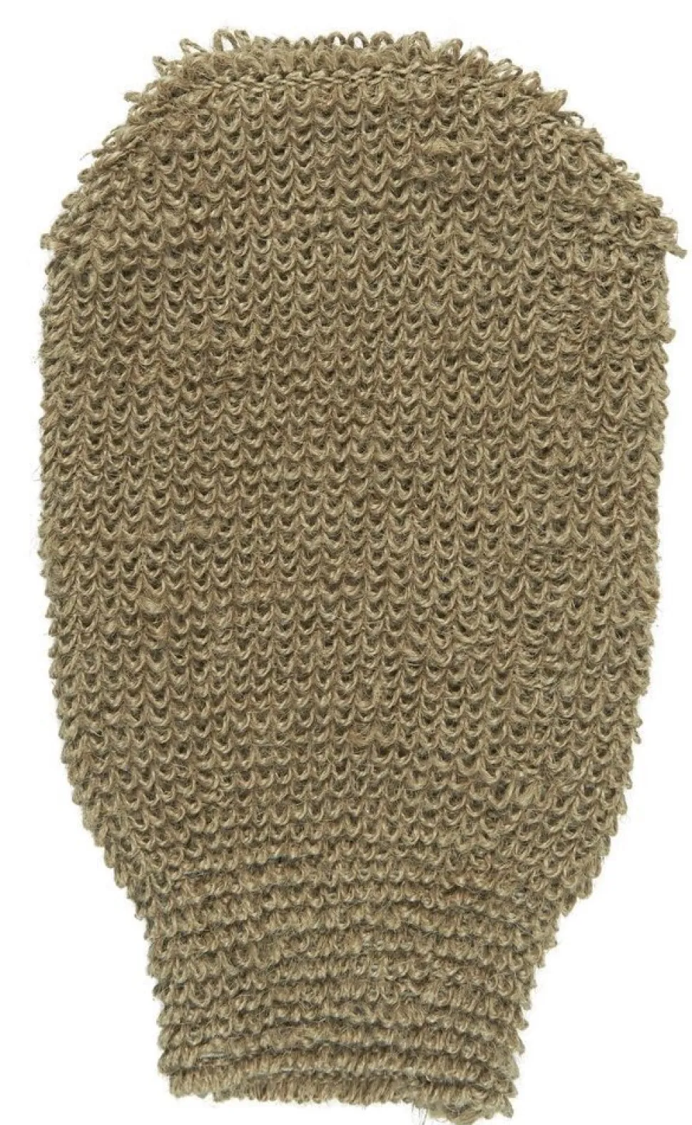 ALTUM Badehandschuh Jute ALTUM