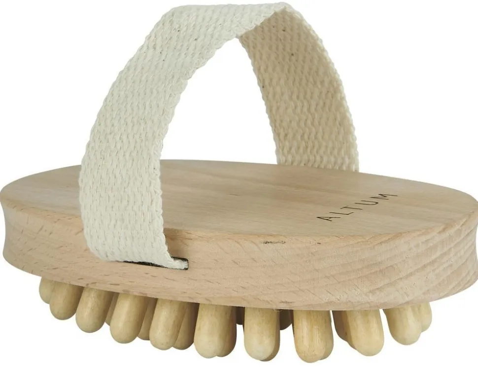 ALTUM Massagebürste ALTUM