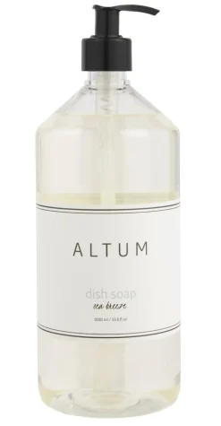 ALTUM Spülmittel Sea Breeze