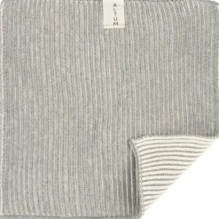 ALTUM Waschlappen gestrickt