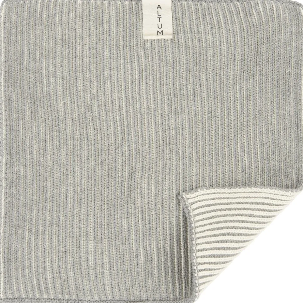 ALTUM Waschlappen gestrickt