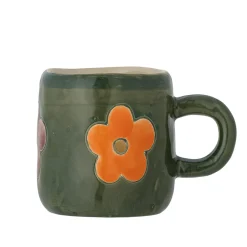 Bloomingville Addy Kindertasse, Steingut