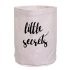 Bloomingville Aufbewahrungskorb Little Secret