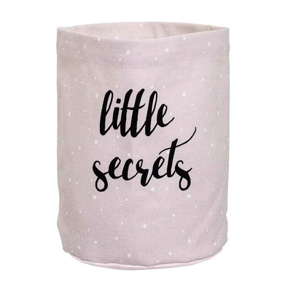 Bloomingville Aufbewahrungskorb Little Secret