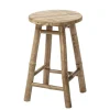 Bloomingville Bambus Hocker Sole