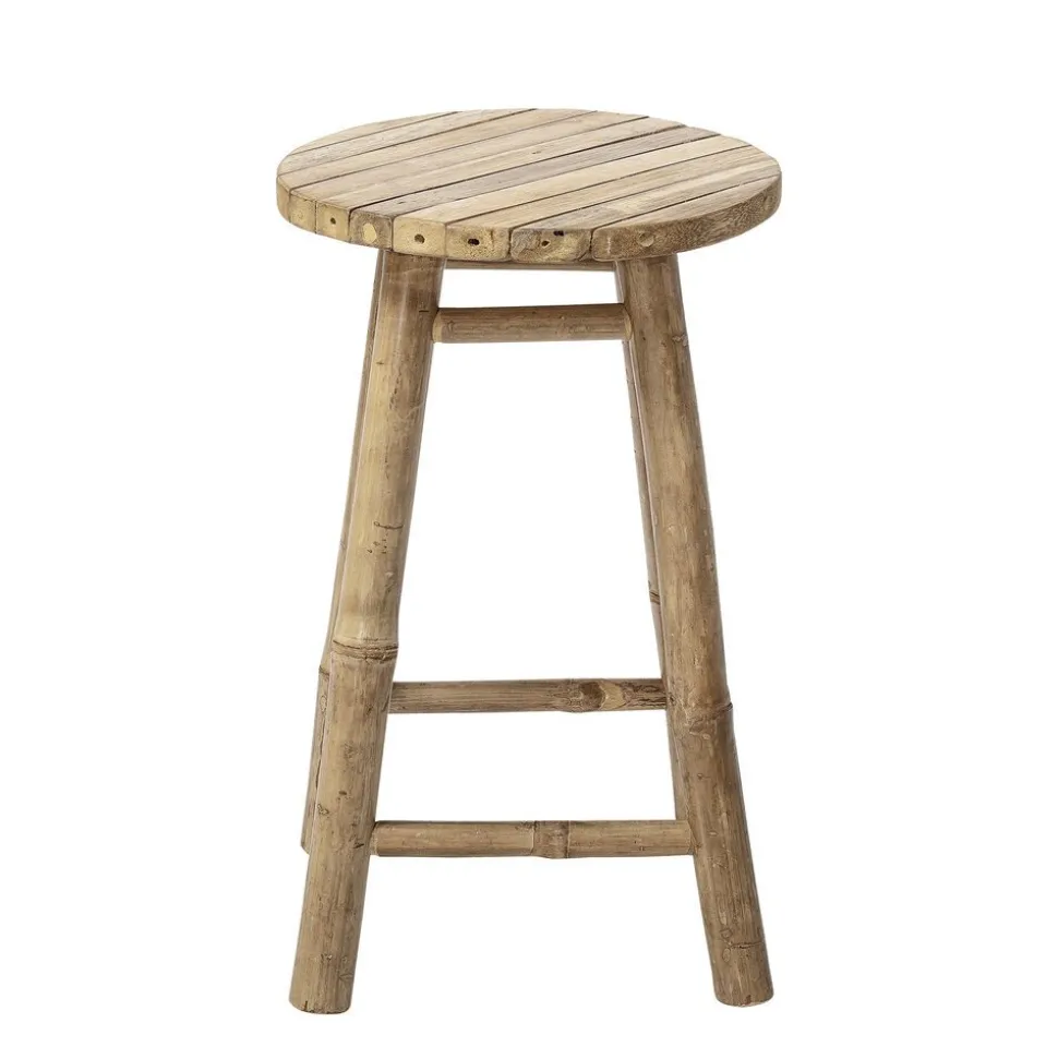 Bloomingville Bambus Hocker Sole