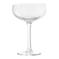 Bloomingville Champagnerglas Astrid