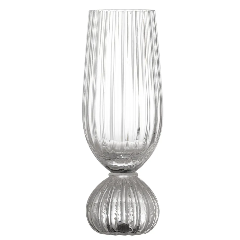 Bloomingville Champagnerglas Taurin