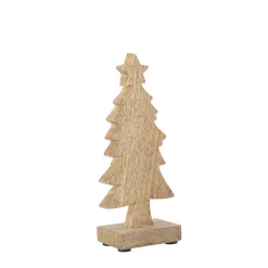 Bloomingville Dekobaum Ronas aus Mangoholz