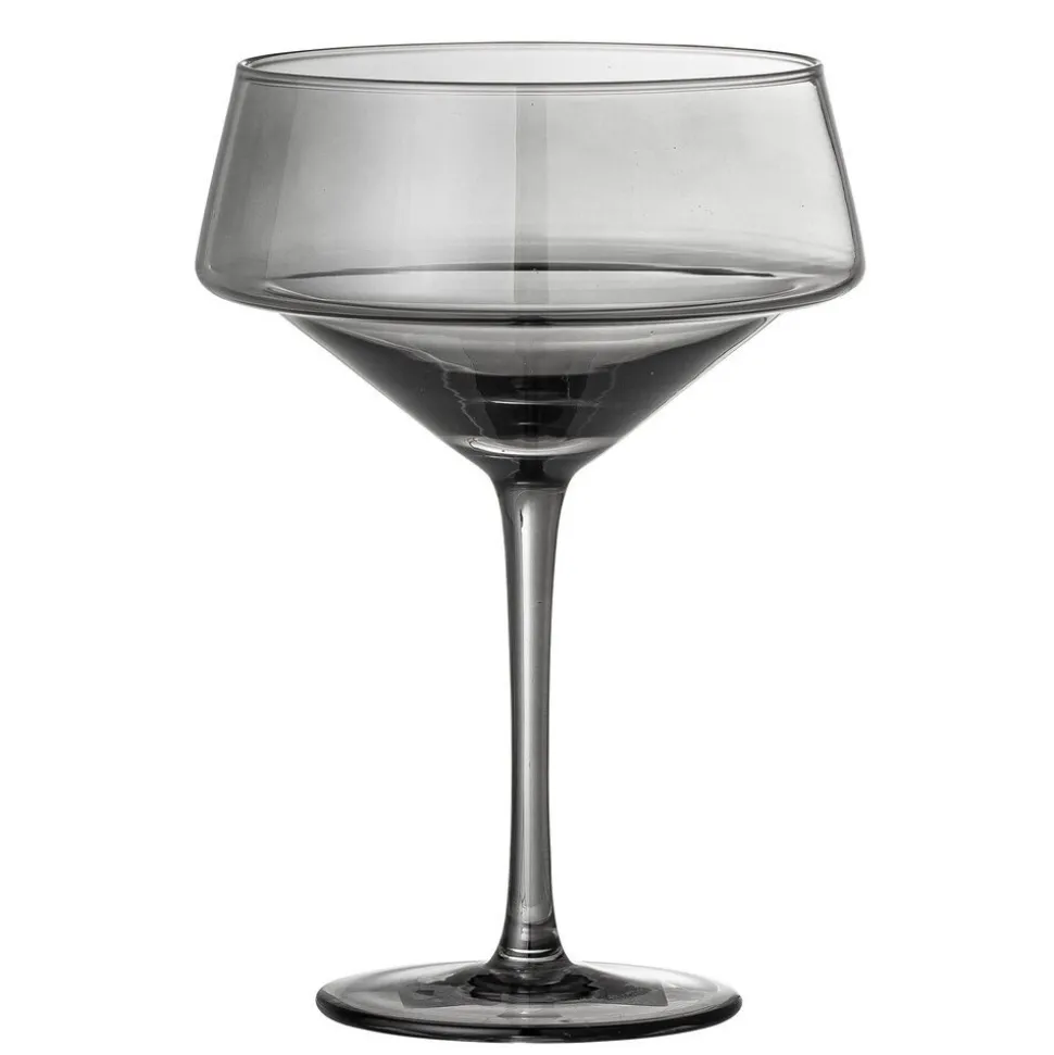 Bloomingville 4er Set Yvette Cocktailglas