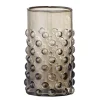Bloomingville Freja Trinkglas aus recyceltem Glas