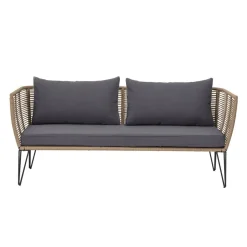 Bloomingville Gartensofa Mundo