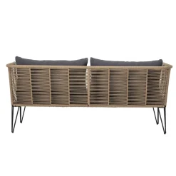 Bloomingville Gartensofa Mundo