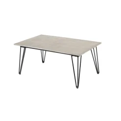 Bloomingville Gartentisch Mundo