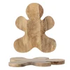 Bloomingville Ginnie Tablett aus Mangoholz