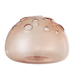 Bloomingville Glasvase Antonia