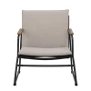 Bloomingville Hampton Outdoor Loungesessel