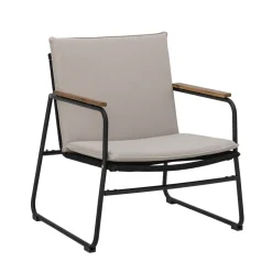 Bloomingville Hampton Outdoor Loungesessel
