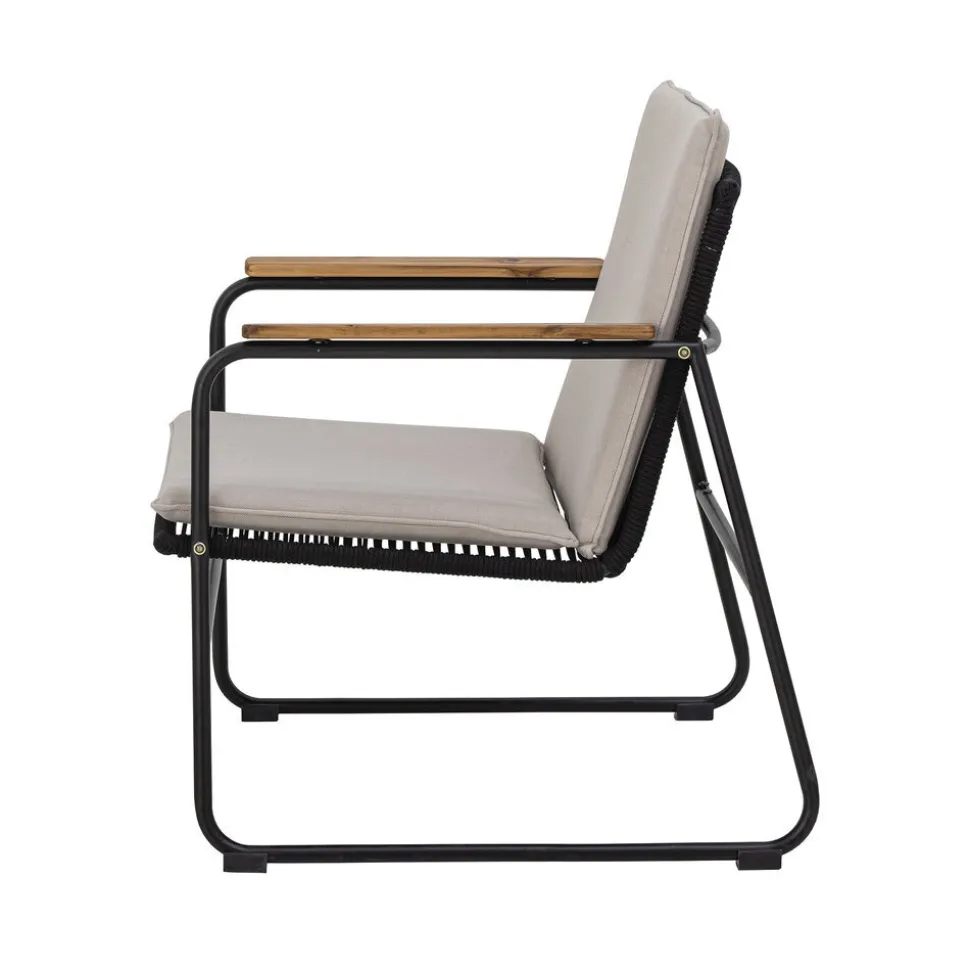 Bloomingville Hampton Outdoor Loungesessel