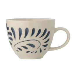 Bloomingville Heikki Tasse, Steingut