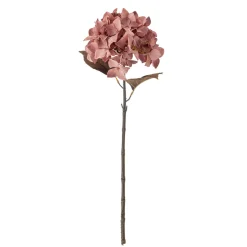 Bloomingville Hydrangea Stiel, Künstliche Blume