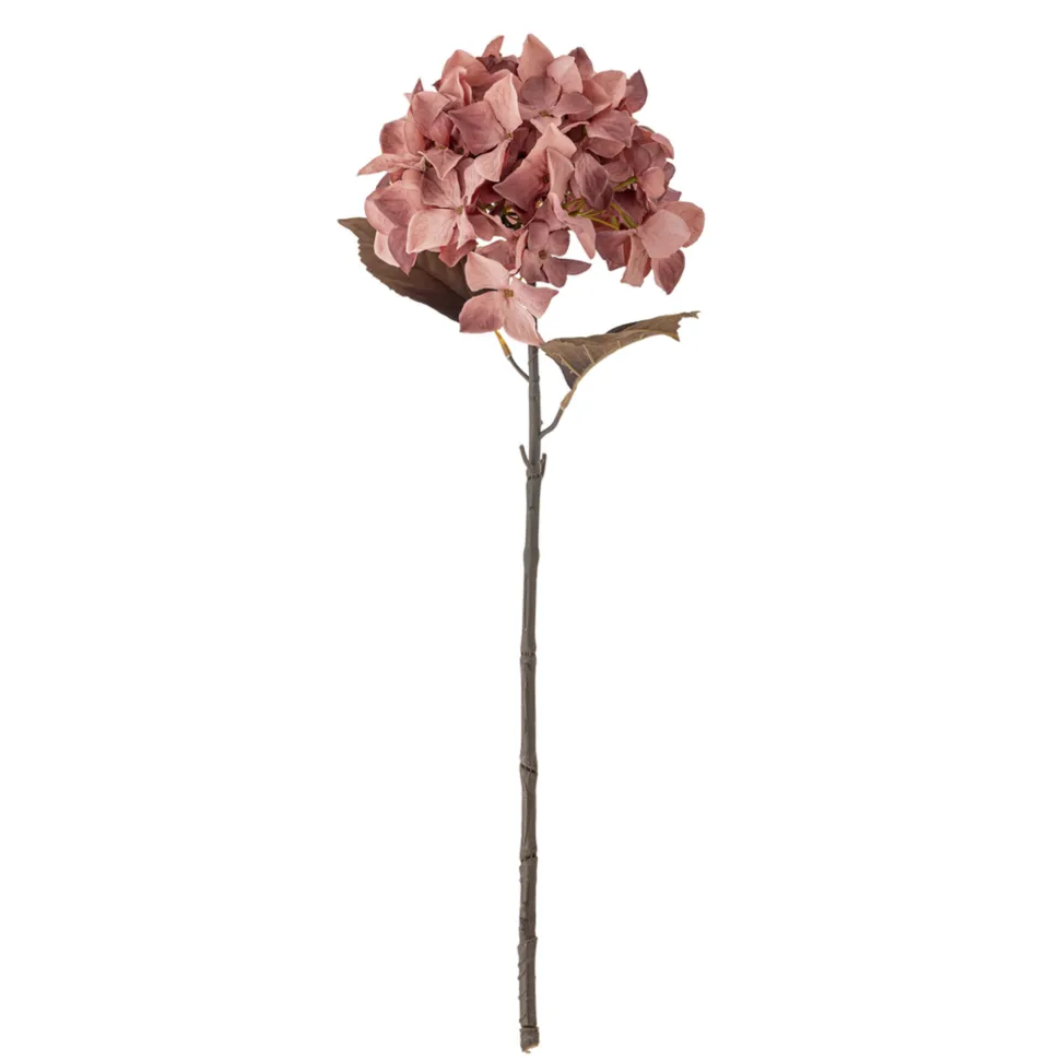 Bloomingville Hydrangea Stiel, Künstliche Blume
