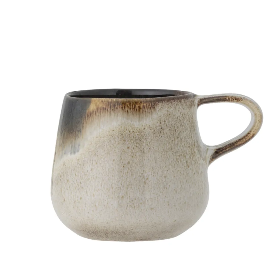 Bloomingville Jules Tasse aus Steingut