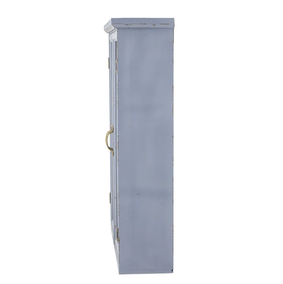 Bloomingville Kabinett Hazem Blue