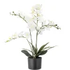 Bloomingville Künstliche Orchidee, Kunstblume