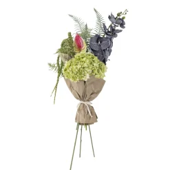 Bloomingville Künstlicher Blumenstrauß Poetry