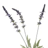 Bloomingville Künstlicher Lavender Stiel, Violett