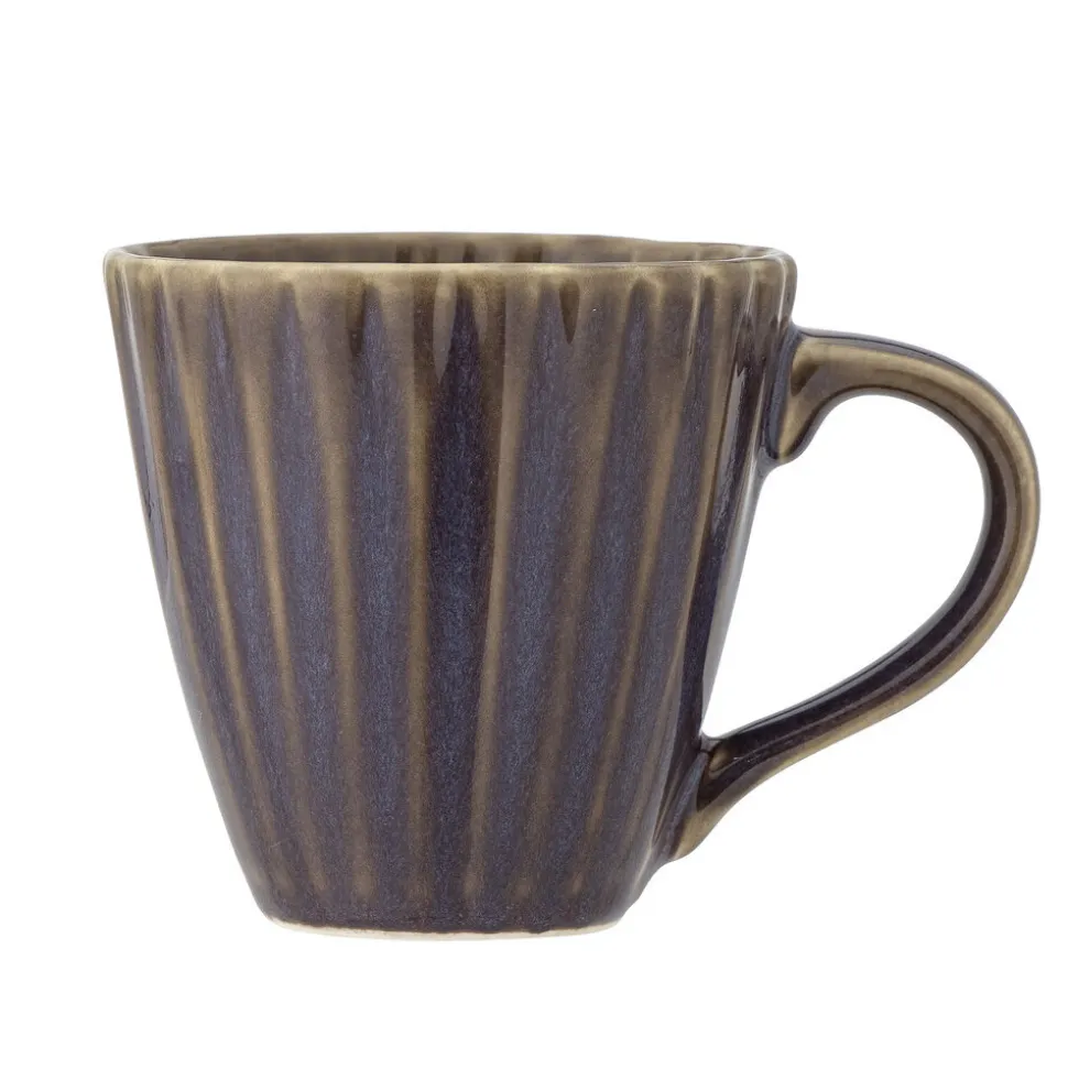 Bloomingville Latina Becher, Steingut