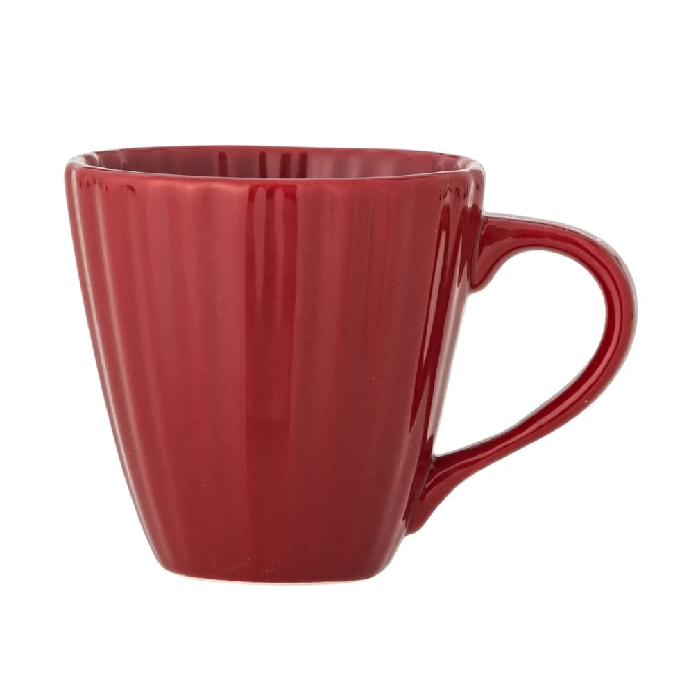 Bloomingville Latina Becher, Steingut