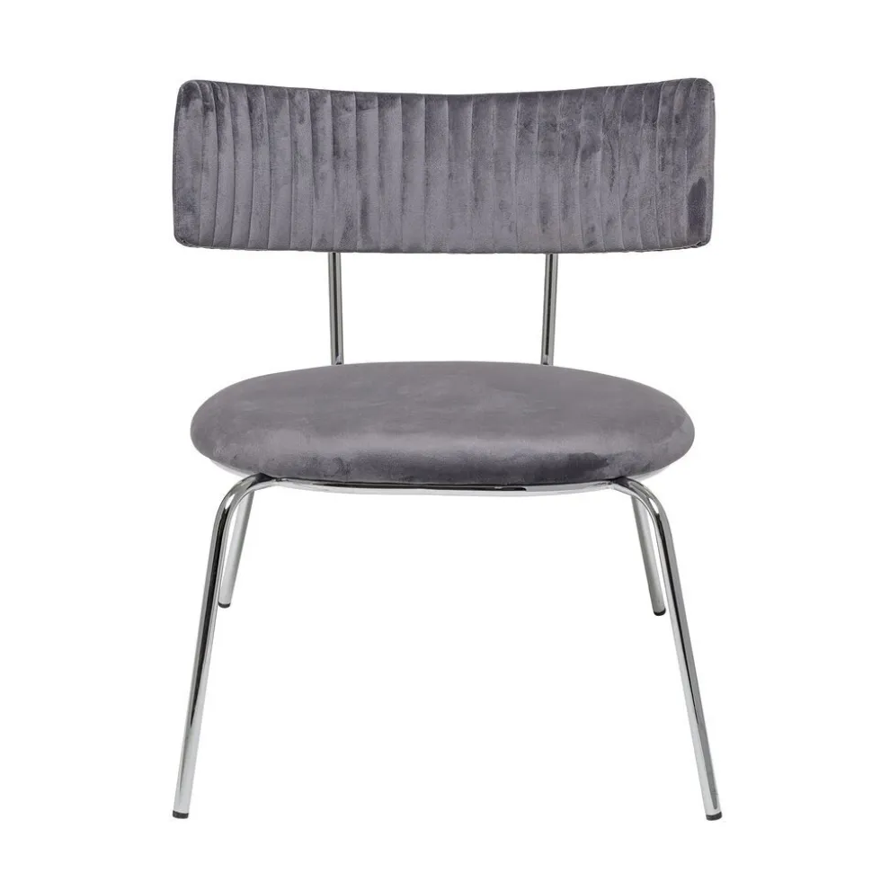 Bloomingville Loungesessel Wave