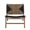 Bloomingville Lounge Sessel Grant
