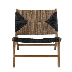 Bloomingville Lounge Sessel Grant