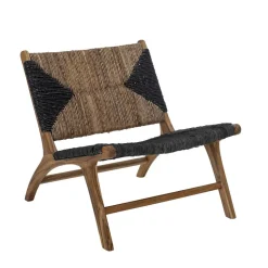 Bloomingville Lounge Sessel Grant
