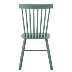Bloomingville Mill Esszimmerstuhl, Gummibaumholz