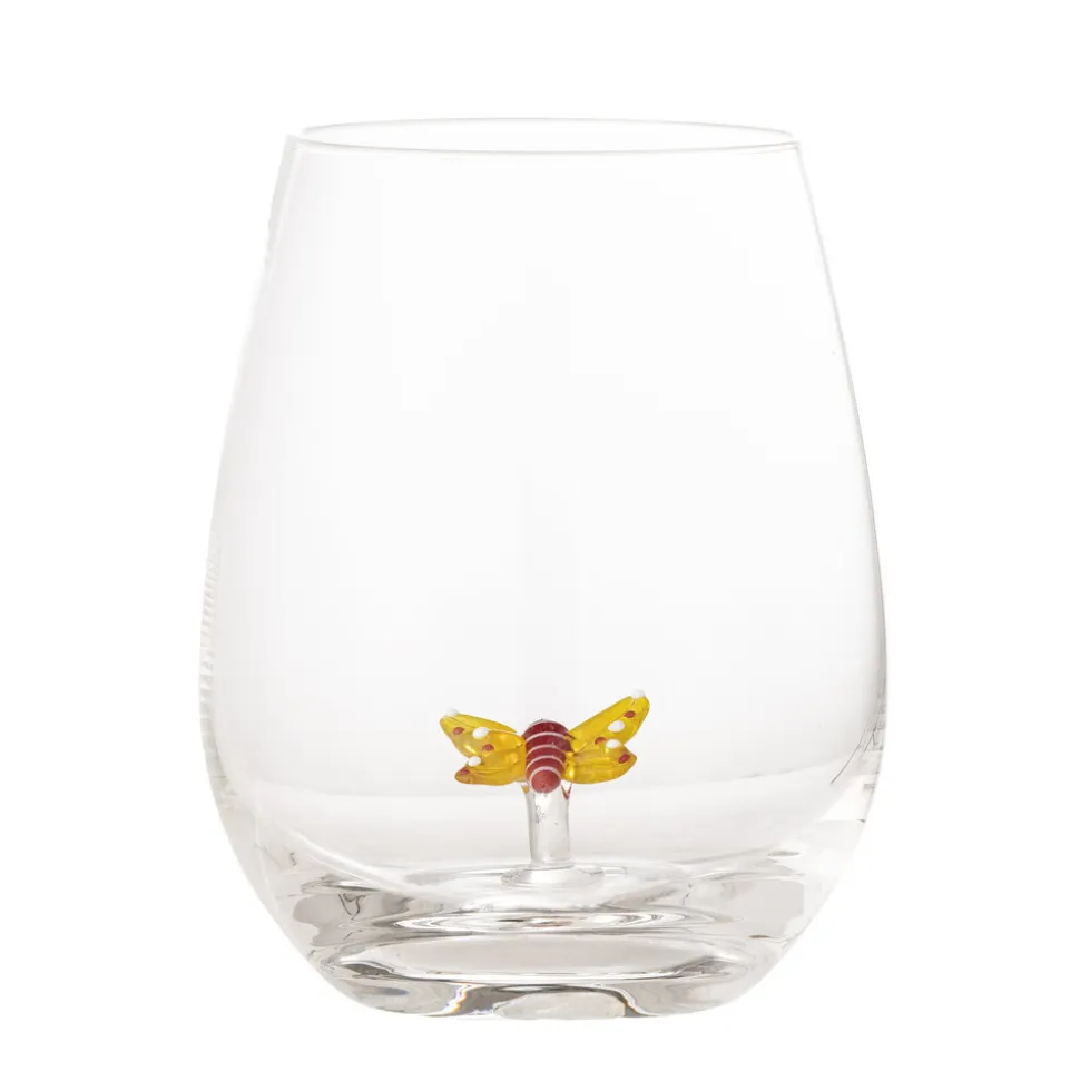 Bloomingville Misa Trinkglas