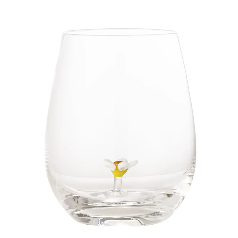 Bloomingville Misa Trinkglas