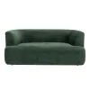 Bloomingville Morgan Sofa, Grün