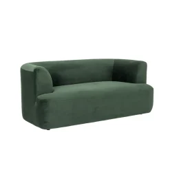 Bloomingville Morgan Sofa, Grün