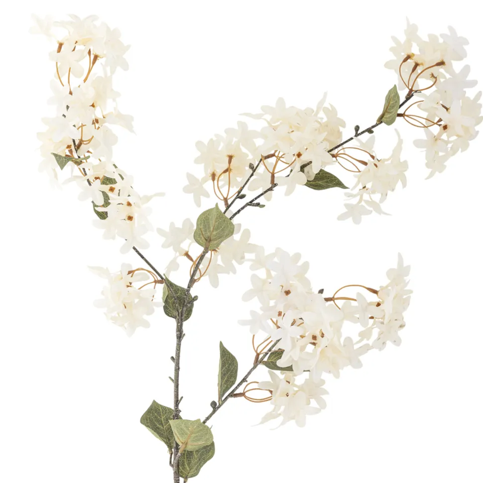 Bloomingville Myrtle Zweig, Künstliche Blume