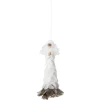 Bloomingville Ornament Jannet aus Federn