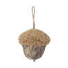 Bloomingville Ornament Petua Eichel