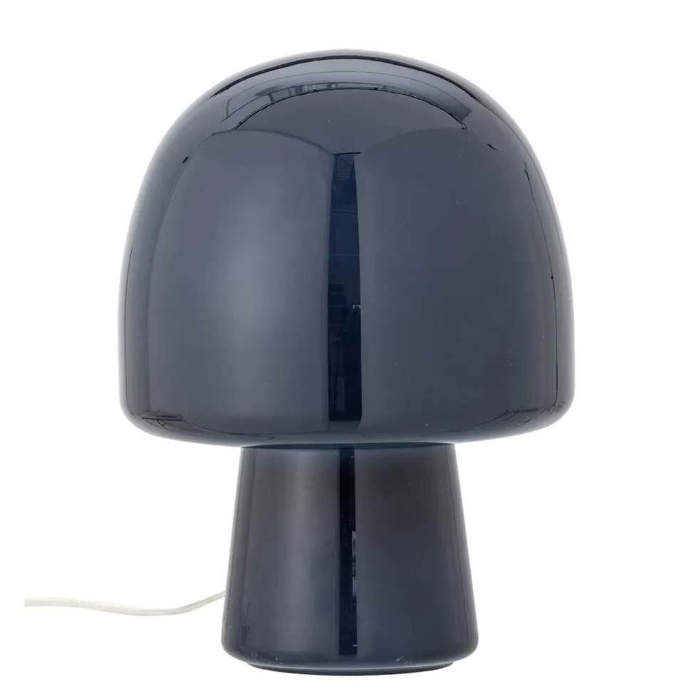 Bloomingville Paddy Tischlampe aus Glas