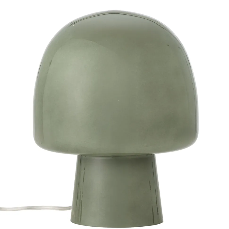 Bloomingville Paddy Tischlampe aus Glas