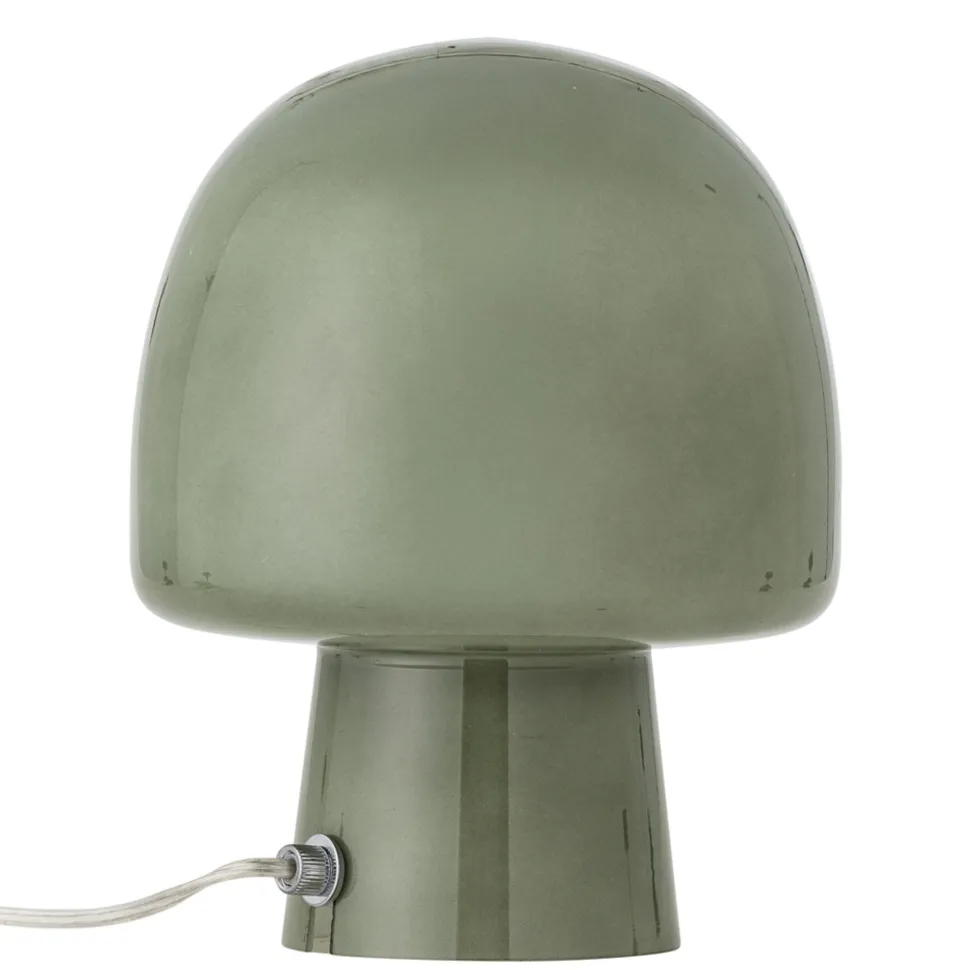 Bloomingville Paddy Tischlampe aus Glas