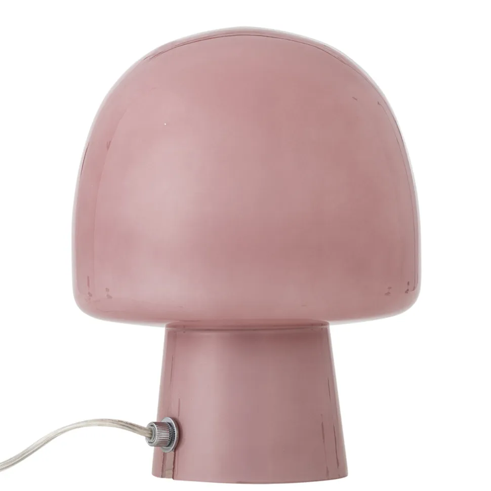 Bloomingville Paddy Tischlampe aus Glas