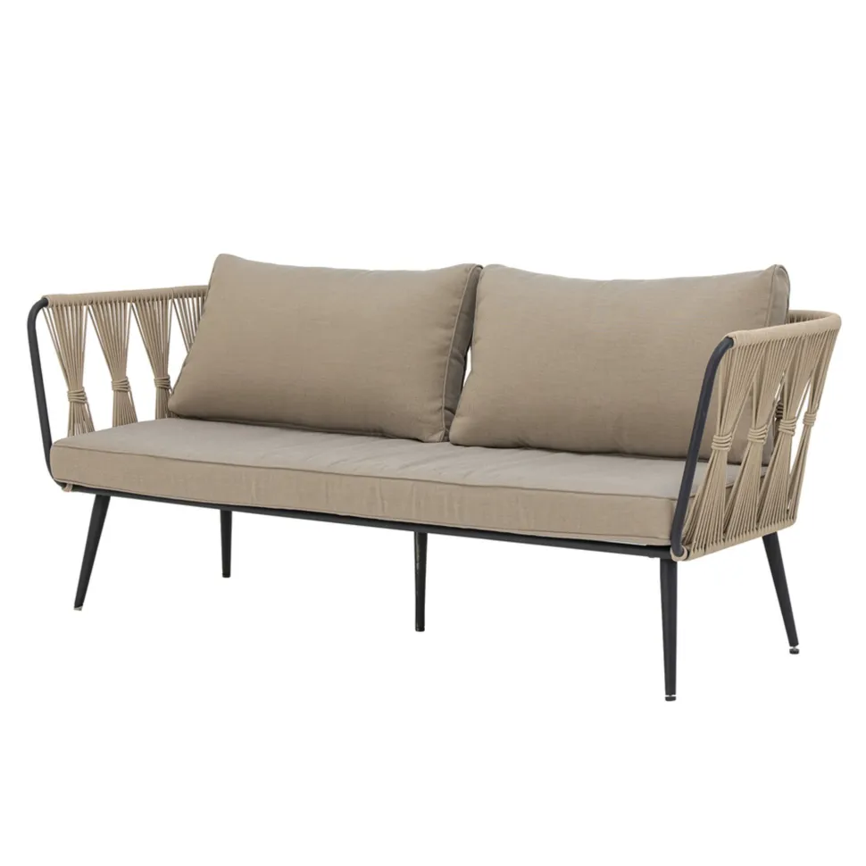 Bloomingville Pavone Outdoor Sofa